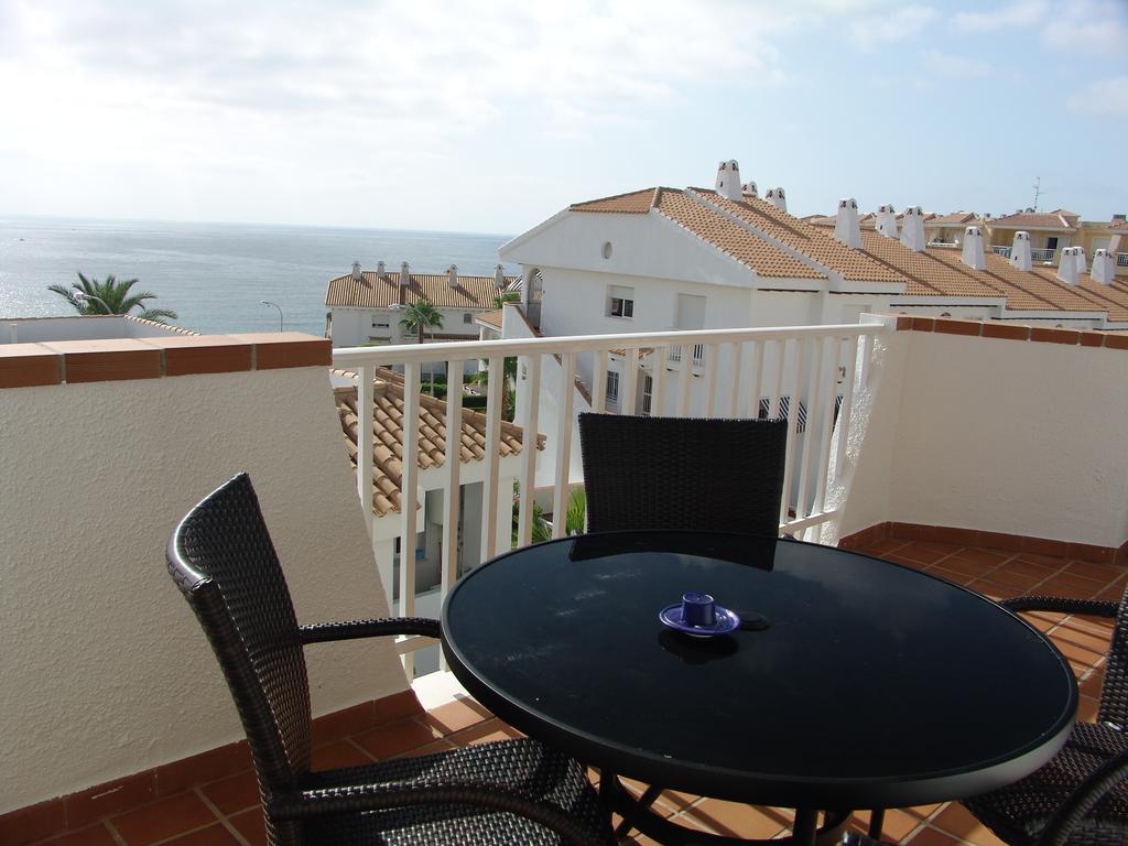 Aguamarina - Campoamor - Cerca De Playa Kültér fotó