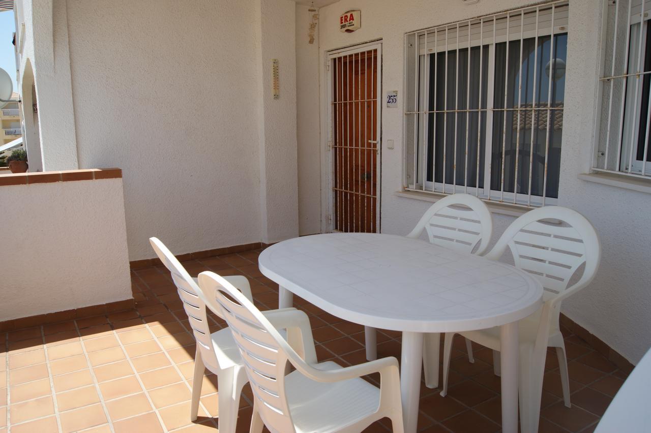 Aguamarina - Campoamor - Cerca De Playa Kültér fotó
