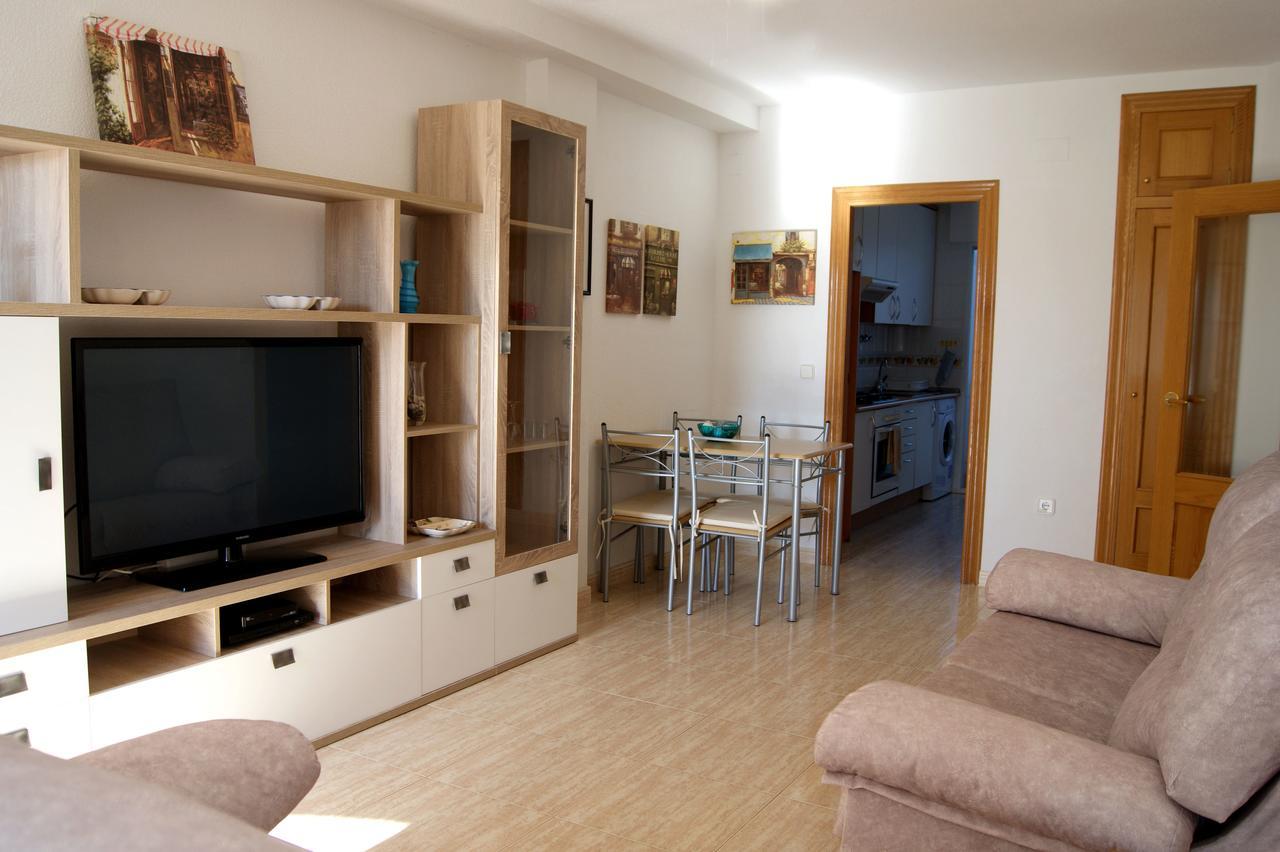 Aguamarina - Campoamor - Cerca De Playa Kültér fotó